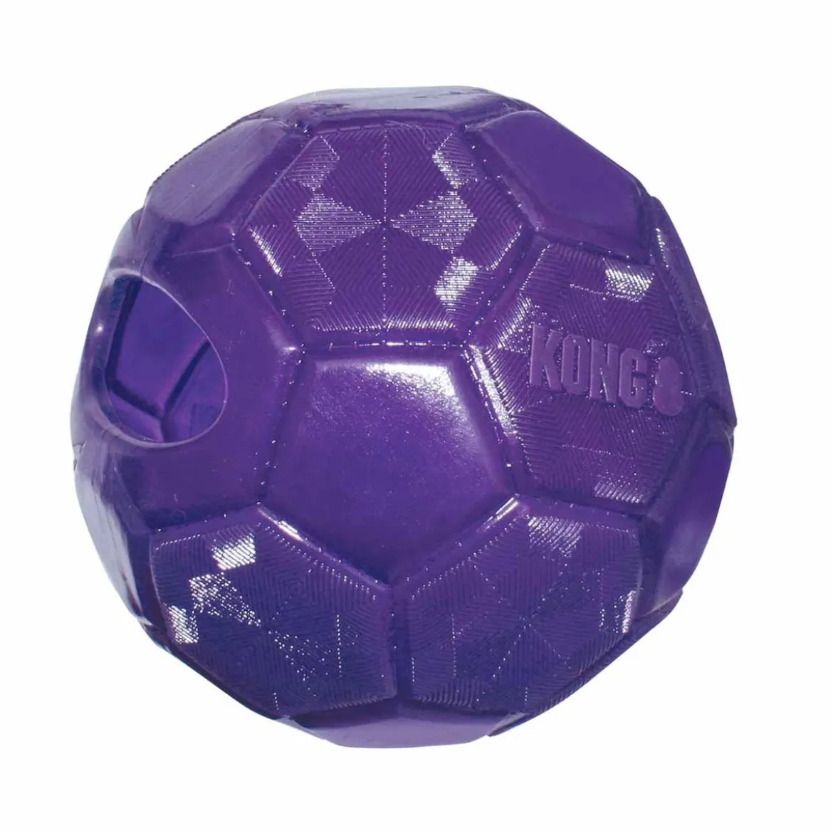 KONG Flexball