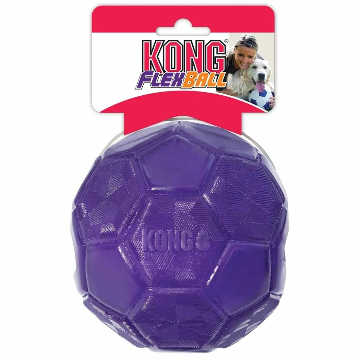KONG Flexball