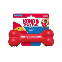 KONG Goodie Bone M punainen