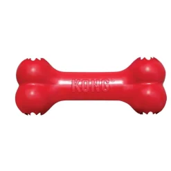 KONG Goodie Bone M punainen