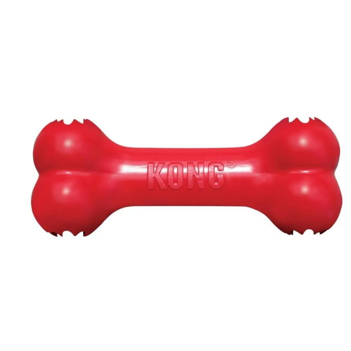 KONG Goodie Bone M punainen