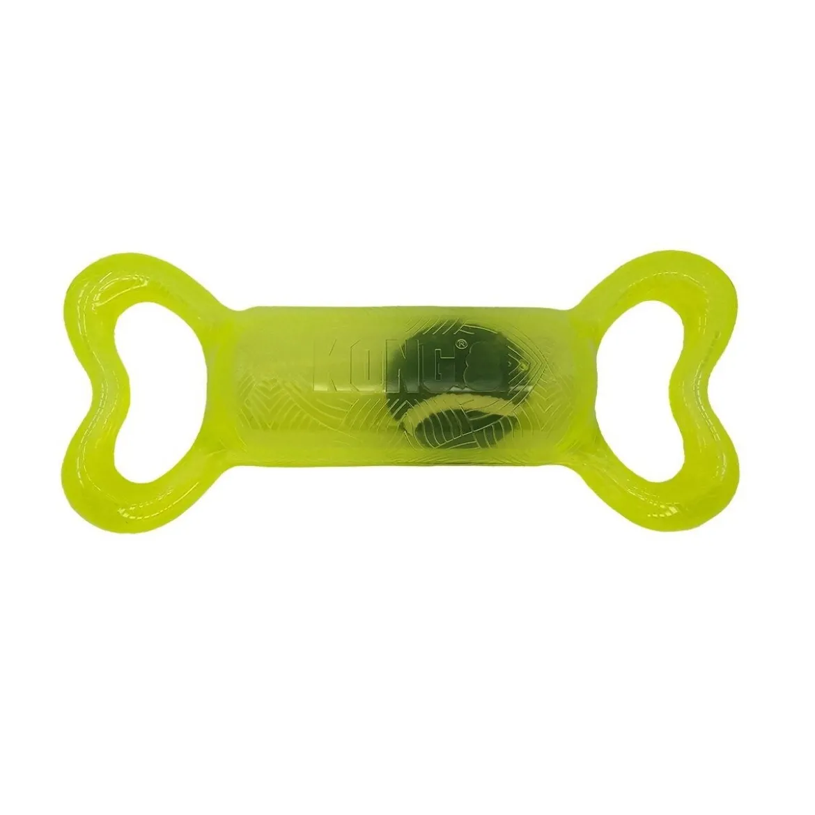 Kong Jumbler Tug