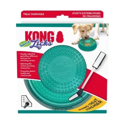 KONG Licks Spinz L