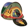KONG Play Spaces Glamping Tent