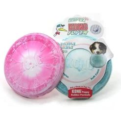 Kong Puppy Flyer, 18 cm