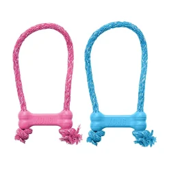 Kong Puppy Goodie Bone narulla, XS