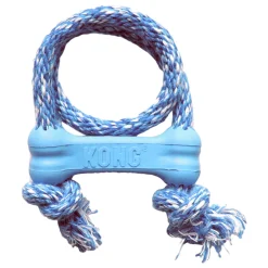 Kong Puppy Goodie Bone narulla, XS