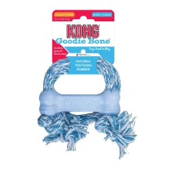 Kong Puppy Goodie Bone narulla, XS