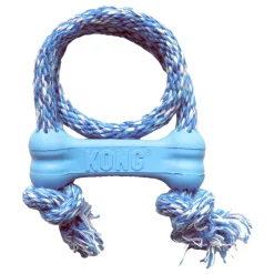Kong Puppy Goodie Bone narulla, XS