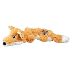KONG Scrunch Knots Fox