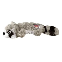 Kong Scrunch Knots Raccoon