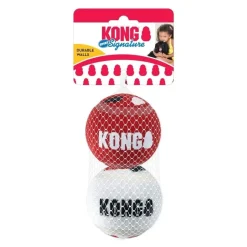 KONG Signature Sport pallot L 2 kpl