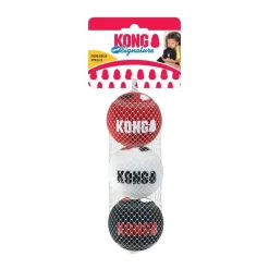 KONG Signature Sport pallot M 3 kpl