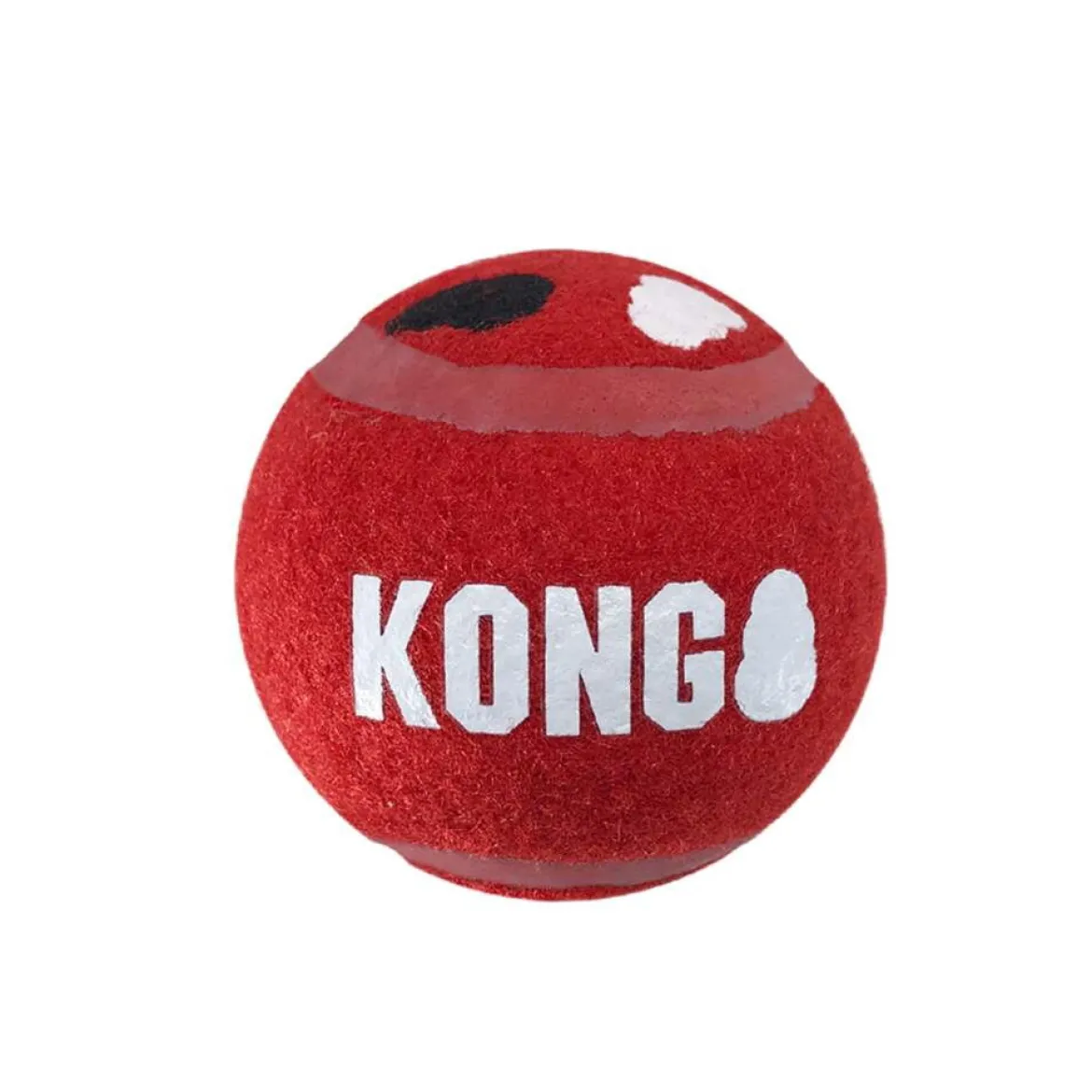 KONG Signature Sport pallot M 3 kpl