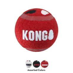 KONG Signature Sport pallot M 3 kpl