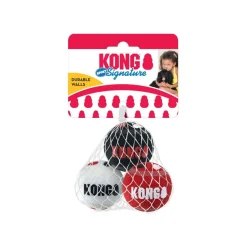 KONG Signature Sport pallot S 3 kpl