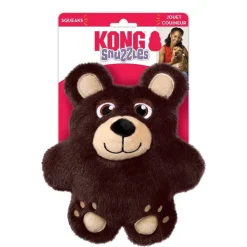 KONG Snuzzles nalle