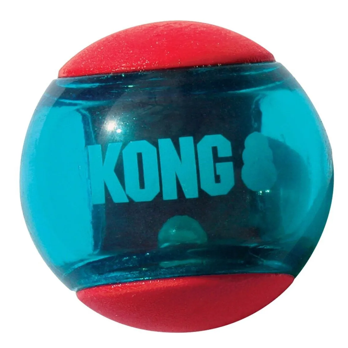 Kong Squeezz Aktivointipallo 3 kpl