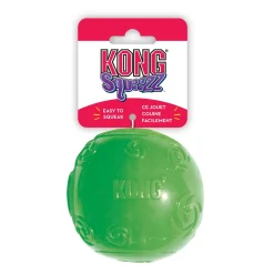 Kong Squeezz Ball