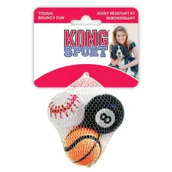 KONG Tennispallot sport 3 kpl