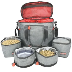 KONG Travel Bag tarvikekassi