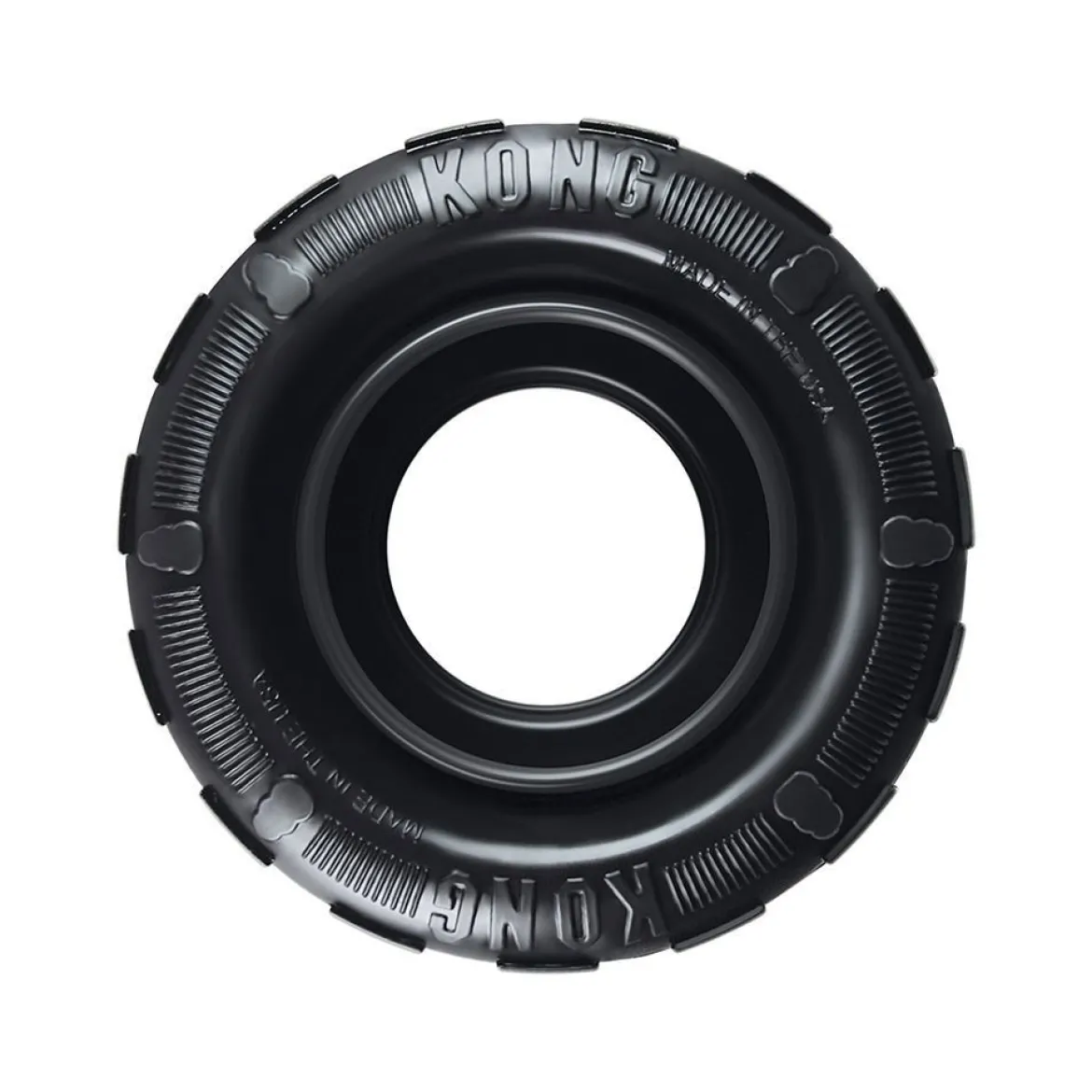 KONG Traxx kumilelu