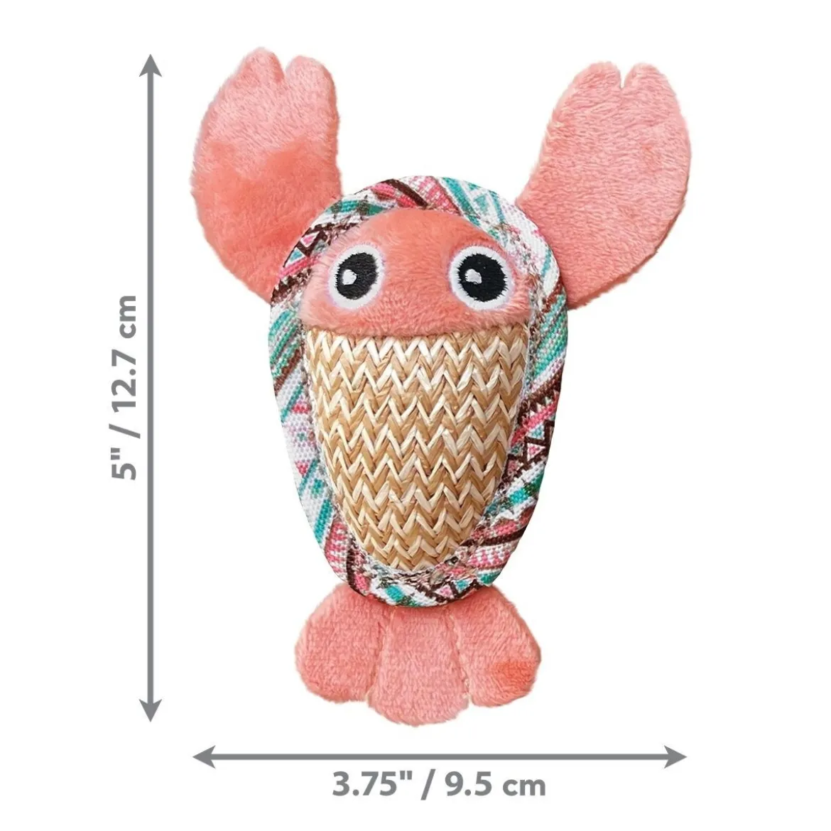 KONG Tropics Pals 2 kpl