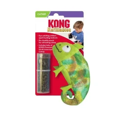 KONG Täytettävä Kameleontti
