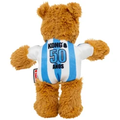 KONG Wild Knots Bear footballer Argentina