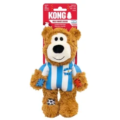 KONG Wild Knots Bear footballer Argentina