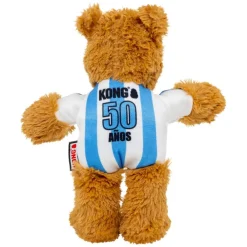 KONG Wild Knots Bear footballer Argentina