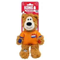 KONG Wild Knots Bear footballer Alankomaat