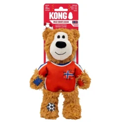 KONG Wild Knots Bear footballer Norja