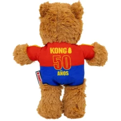 KONG Wild Knots Bear footballer Espanja