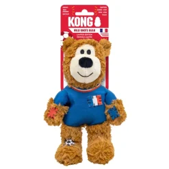 KONG Wild Knots Bear footballer Ranska