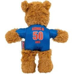 KONG Wild Knots Bear footballer Ranska