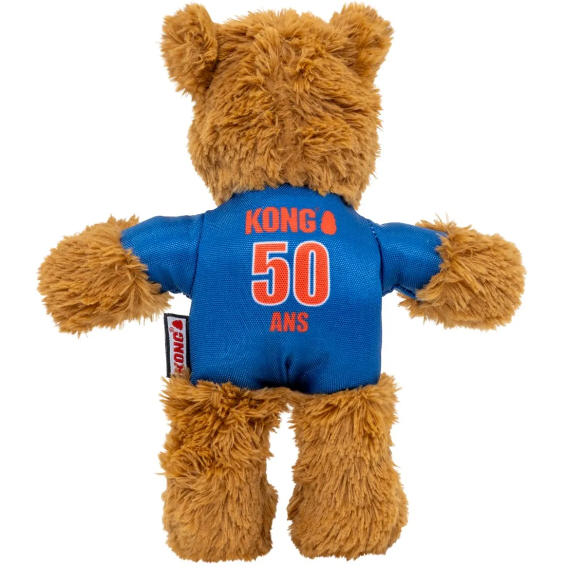 KONG Wild Knots Bear footballer Ranska