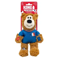 KONG Wild Knots Bear footballer Ranska