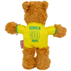 KONG Wild Knots Bear footballer Brasilia