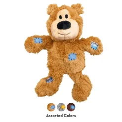 KONG Wild Knots Nalle