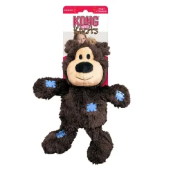 KONG Wild Knots Nalle
