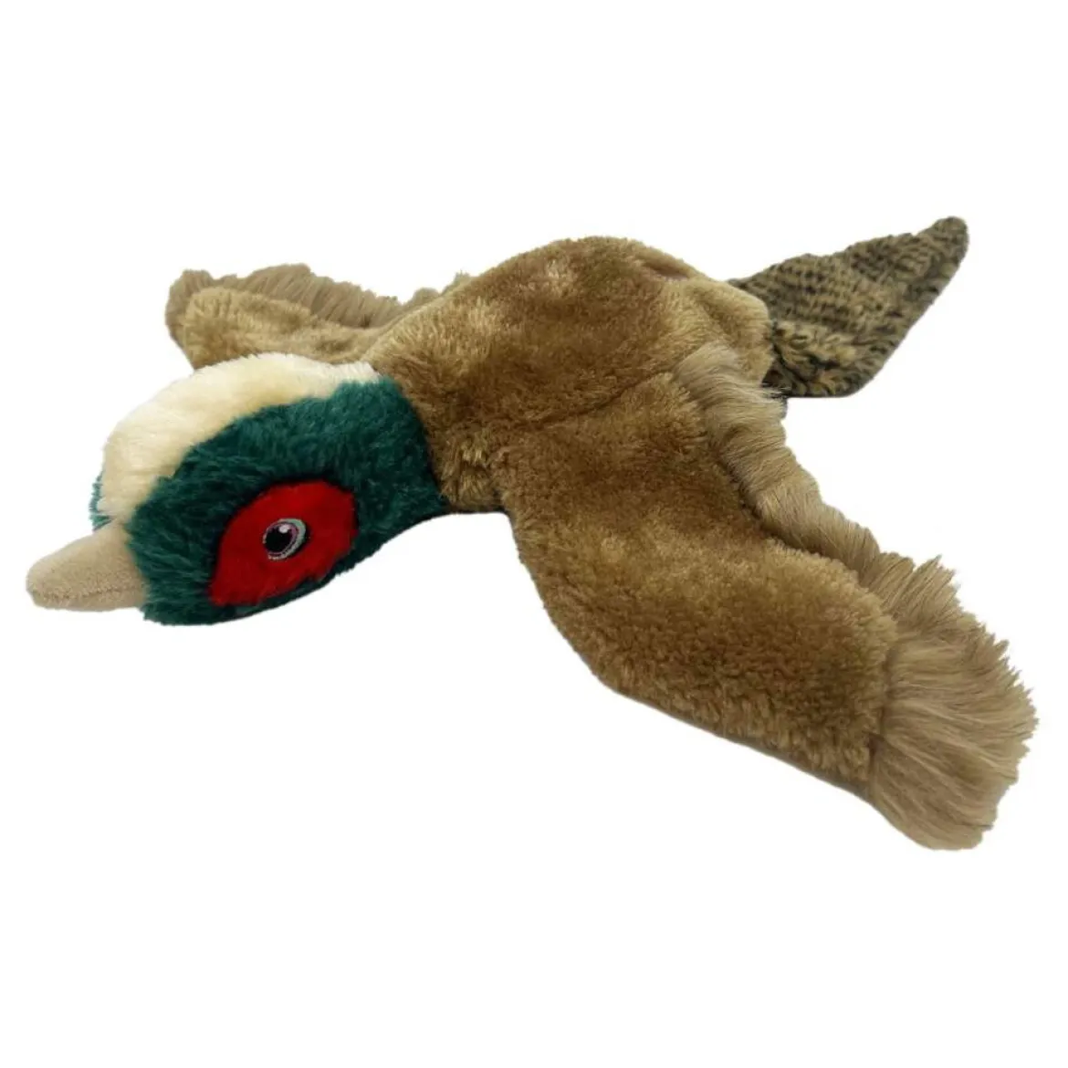KONG Wild Low Stuff fasaani M