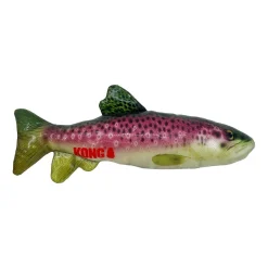 KONG Wild Shieldz Trout