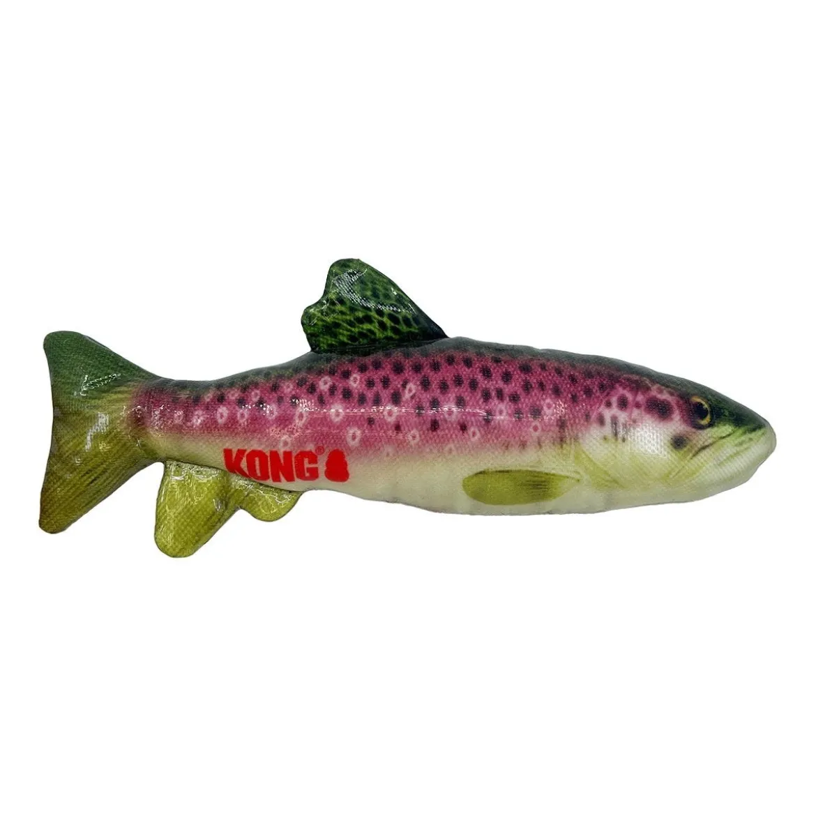 KONG Wild Shieldz Trout