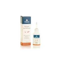 Korvanpuhdistaja Maxim 100 ml
