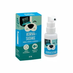 Korvasuihke NousNous 30ml