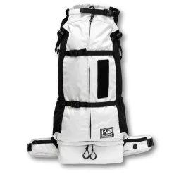 K9 Sport Sack Knavigate, Harmaa