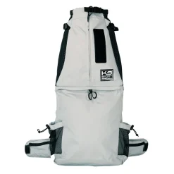 K9 Sport Sack Knavigate, Harmaa
