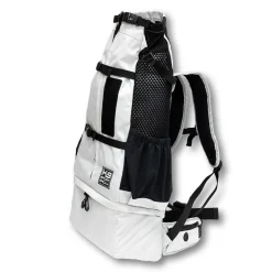 K9 Sport Sack Knavigate, Harmaa