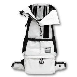 K9 Sport Sack Knavigate, Harmaa